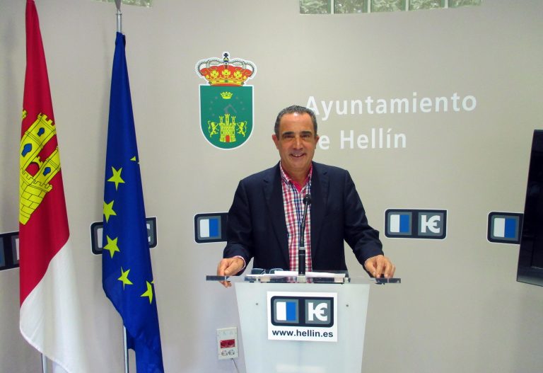 El Partido Popular insiste sobre la necesidad de que comiencen las obras del Centro de Salud