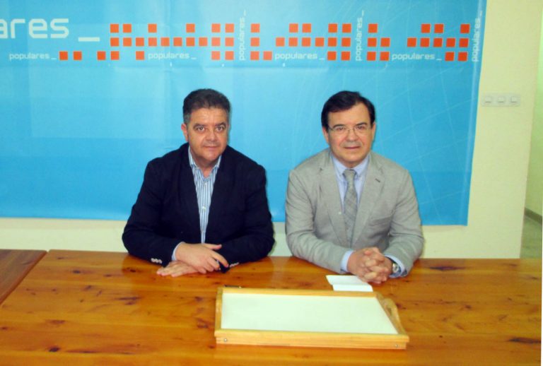 Francisco Molinero califica con severidad la política de García Page