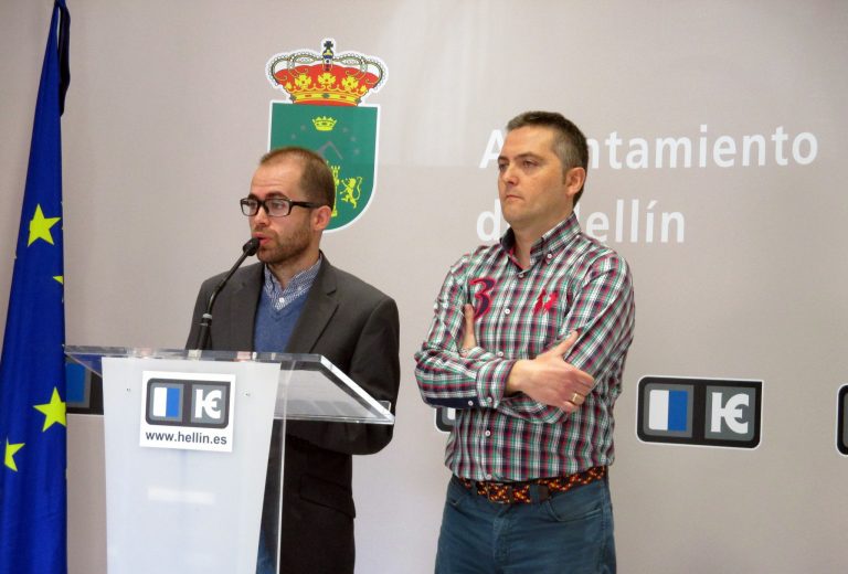Ciudadanos y Partido Popular piden que se actualice la página Web del Ayuntamiento