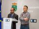 Ciudadanos y Partido Popular piden que se actualice la página Web del Ayuntamiento