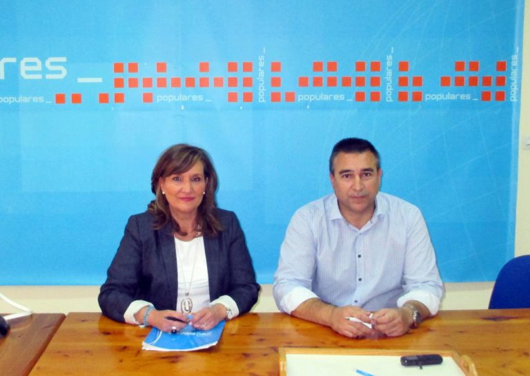 La senadora Rosario Rodríguez adelanta lo que puede ser el Debate del Estado de la Región