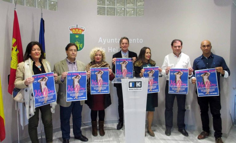 Presentación del XV Foro ACCE (Arte-Cultura-Ciencia-Espiritualidad)