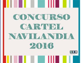 II Concurso Cartel Navilandia