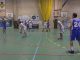 El AD Baloncesto Hellín, muy castigado por los árbitro, cosechó  su tercera derrota consecutiva en Manzanares