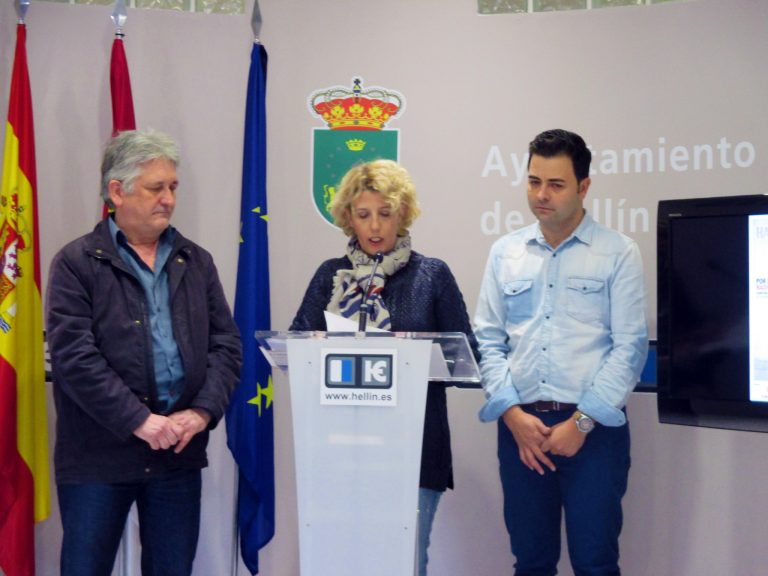 Presentado la campaña “Hazme Visible. Por Dignidad. Nadie sin Hogar”
