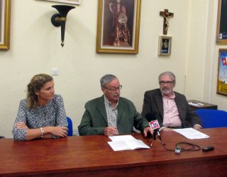 La Asociación de Cofradías y Hermandades explica su postura ante obligación de admitir a la Hermandad de la Virgen de la Alegría como socio de la entidad