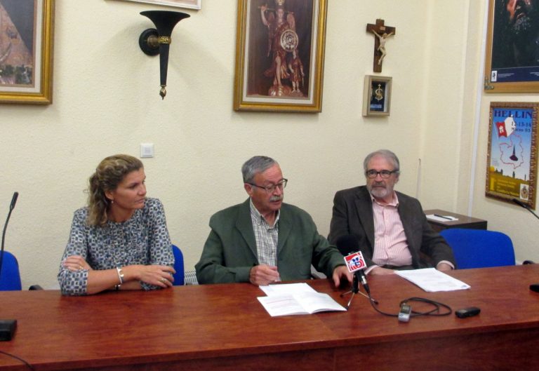 La Asociación de Cofradías y Hermandades explica su postura ante obligación de admitir a la Hermandad de la Virgen de la Alegría como socio de la entidad
