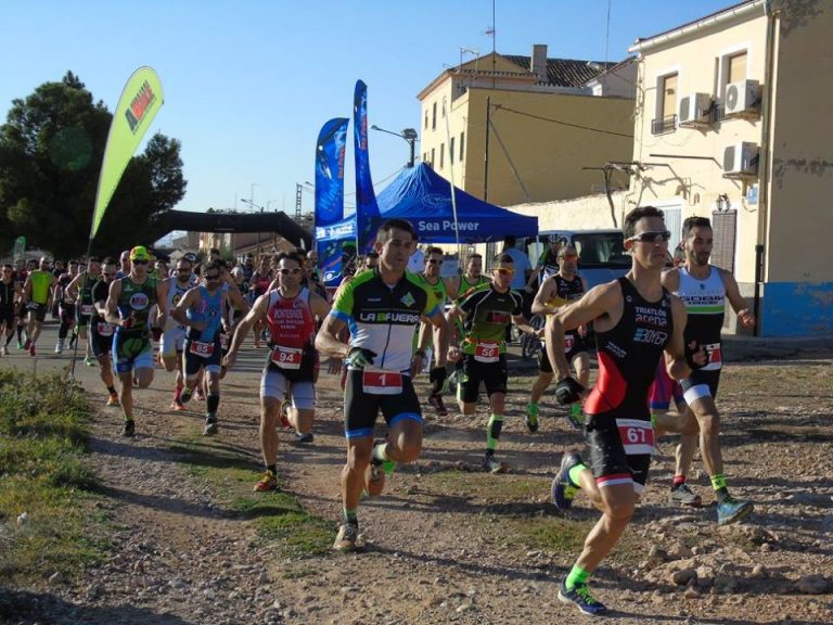 Se suspende el Duatlón Cross Cerro del Cuco