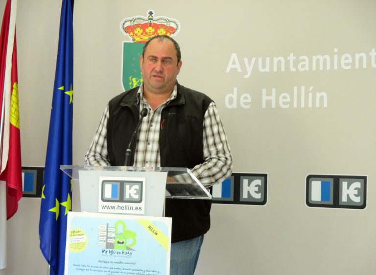Concurso provincial de reciclaje de vidrio con un premio de 1.500 euros