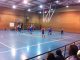 Gran victoria del AD Baloncesto Junior ante el UCA de Albacete