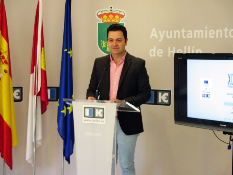 Presentadas las XIX Jornadas de Formación Familiar dedicadas a los barrios Calvario y La Ribera