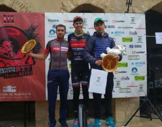 El Circuito provincial de BTT llega a Hellín el próximo domingo
