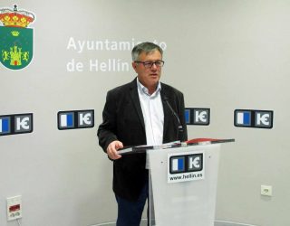 Ramón García espera la llamada del ministro de Fomento