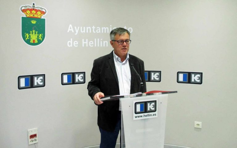Polémica entre Manuel Mínguez y Ramón García por el problema del barrio de La Ribera