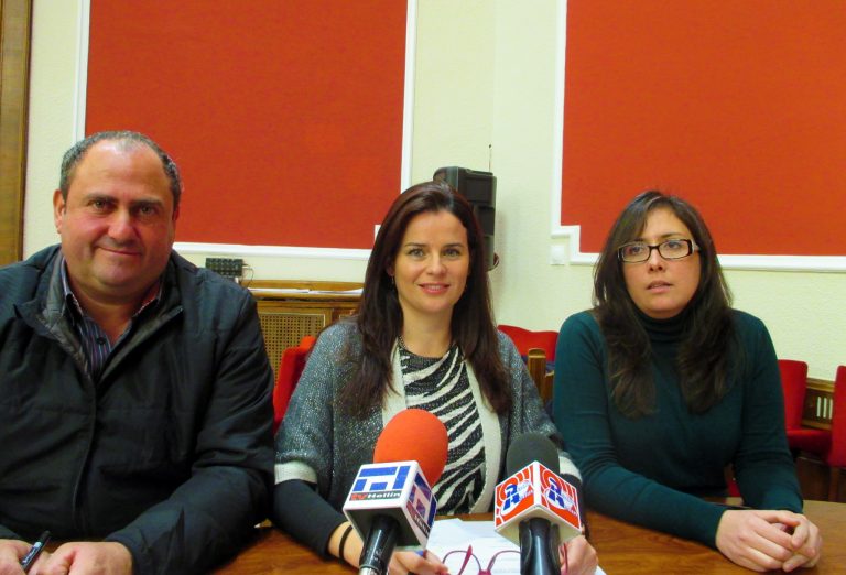 Sesión Plenaria Infantil el próximo 5 de diciembre