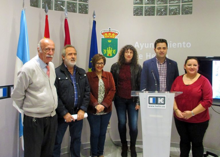 Múltiples actos para conmemorar el Día de las Personas con Discapacidad