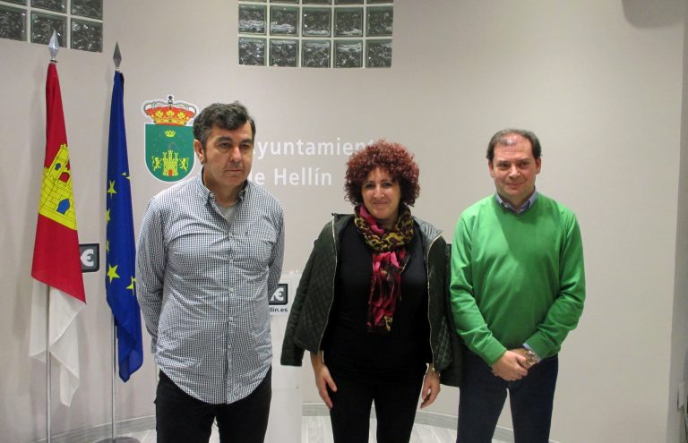 Proyecto común de desarrollo turístico y cultural entre Moratalla y Hellín