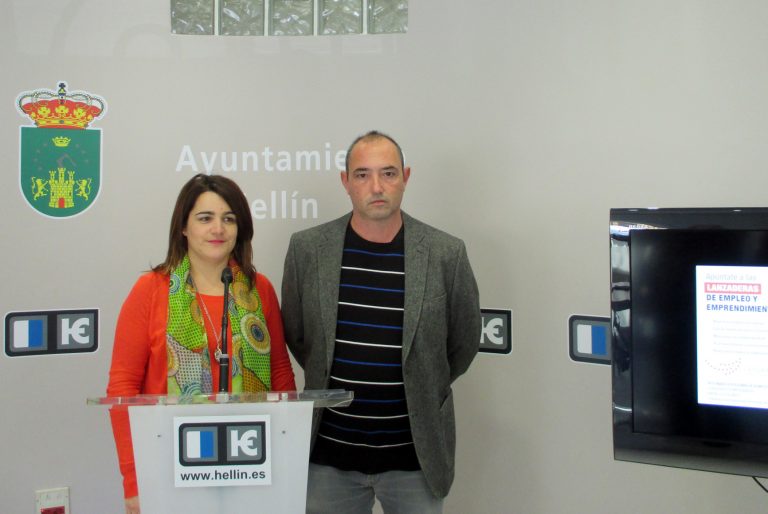 Presentada la Lanzadera de Empleo