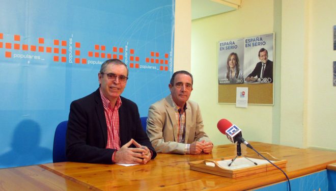 Vicente Aroca señala que tras la investidura de Mariano Rajoy se abre un periodo apasionante en la política del país
