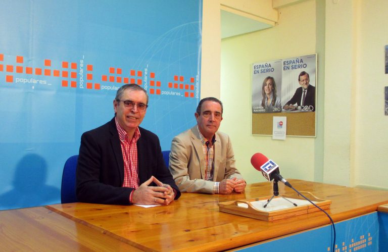 Vicente Aroca señala que tras la investidura de Mariano Rajoy se abre un periodo apasionante en la política del país