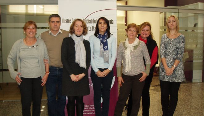 Importante premio para a psicóloga hellinera, Pilar Andreu, junto a la albaceteña, Isabel Piqueras