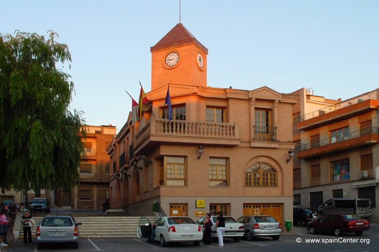Seis vecinos de Hellín detenidos por un robo con violencia cometido en un domicilio de Fuente-Álamo