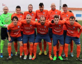 El Hellín gana por la mínima en Munera y se afianza como líder