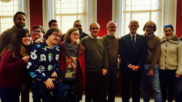 El científico Izpisua Belmonte hará público mañana en la UCAM de Murcia los trabajos sobre la  posibilidad de revertir el  envejecimiento