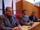 El Consejo Regulador de los Vinos de Jumilla entrega 4.800 euros a Cáritas Albacete para financiar proyectos locales