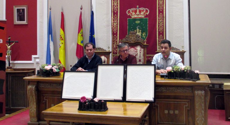 El Ayuntamiento de Hellín homenajea a las asociaciones de voluntarios