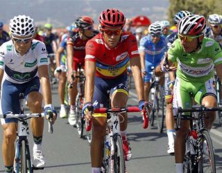 Hellín será punto de partida de una  etapa de la Vuelta Ciclista a España 2017