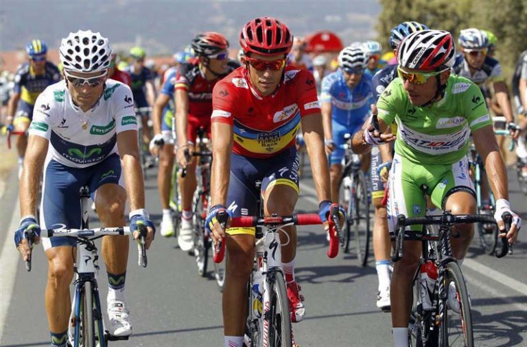 Hellín será punto de partida de una  etapa de la Vuelta Ciclista a España 2017