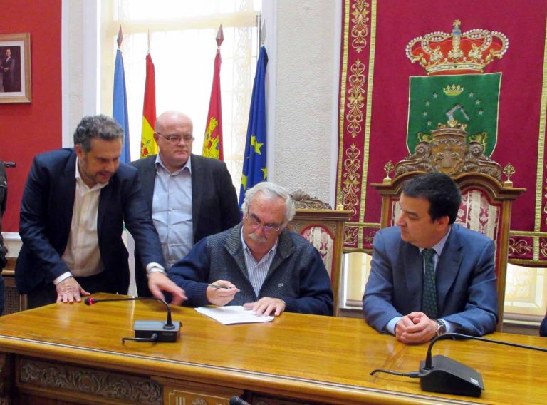 Los regantes de Cancarix, Agramón, Minateda y La Horca satisfechos con el acuerdo sobre las aguas del trasvase