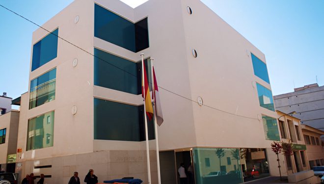 Nuevo fallo del Juzgado de Hellín a favor de la Cofradía de la Virgen de la Alegría