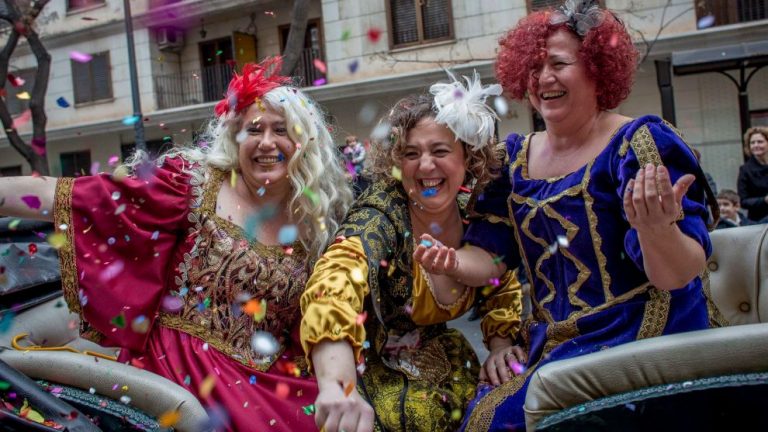 Las Reinas Magas, o la exaltación de la estupidez