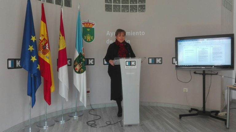 Ciudadanos presenta la moción Apoyo a las personas afectadas por las cláusulas abusivas de la banca