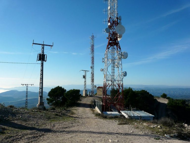 Siguen los problemas en la recepción de los canales de TVE