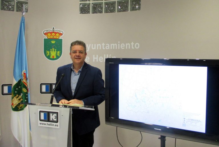 El PP pide que se cree una Comisión Técnica para supervisar las obras que se realizan dentro del Conjunto Histórico de la ciudad