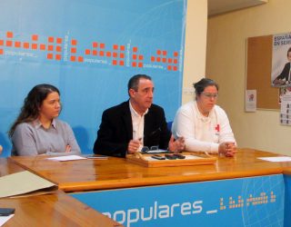Manuel Mínguez preocupado por los datos del desempleo en Hellín y su comarca