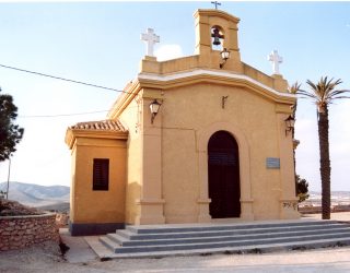 El Obispado de Albacete se adjudica la Ermita del Calvario