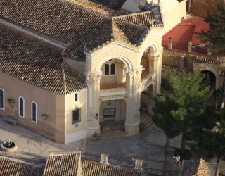 El Obispado de Albacete también se adjudica las Ermitas de Nuestra Señora del Rosario y San Rafael