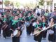 Comienzo de una nueva edición de la Escuela de Tamborileros