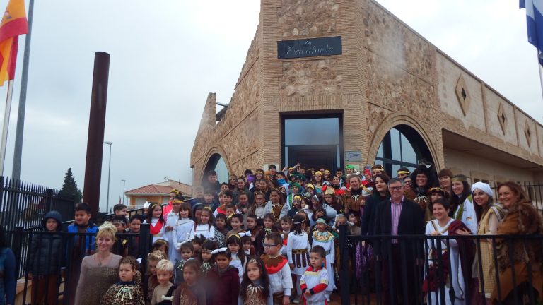 Carnaval Histórico CRA Rio Mundo