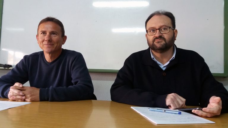 La Asociación Gesto Solidario pide la dimisión de Encarna Hidalgo como presidenta de la Comunidad de Regantes Fuente Principal y Pozo de Contreras