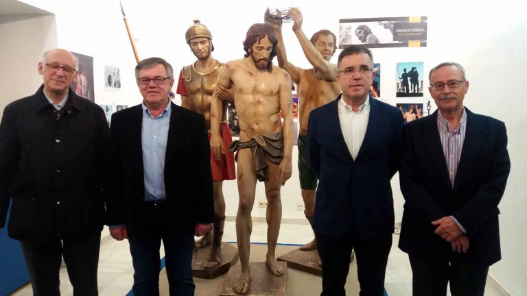 Asamblea extraordinaria de la Asociación de Cofradías y Hermandades de la Semana Santa