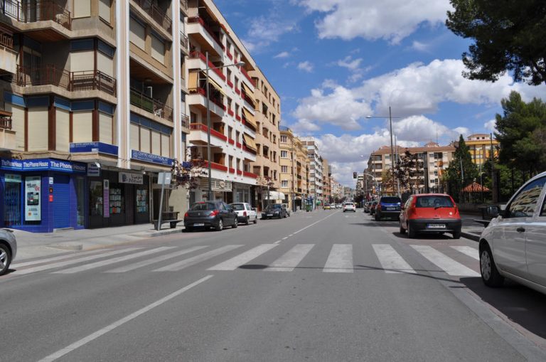 El paro continúa descendiendo en abril en Hellín con 246 personas menos