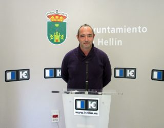 Concedido al Ayuntamiento de Hellín un plan de empleo para mayores de 55 años