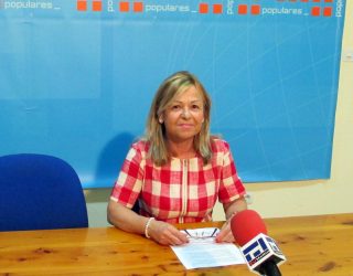 El Partido Popular pide que se ponga en marcha los acuerdos sobre las aguas de regadío para el municipio de Hellín