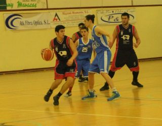 Los Junior del AD Baloncesto Hellín participaran en la Copa de Castilla-La Mancha