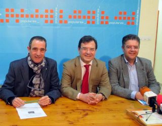 El Partido Popular prepara su Congreso Autonómico que se celebrará el próximo 18 de marzo en Cuenca